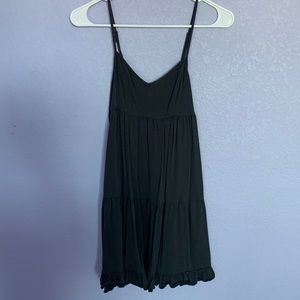 grey American Eagle sundress